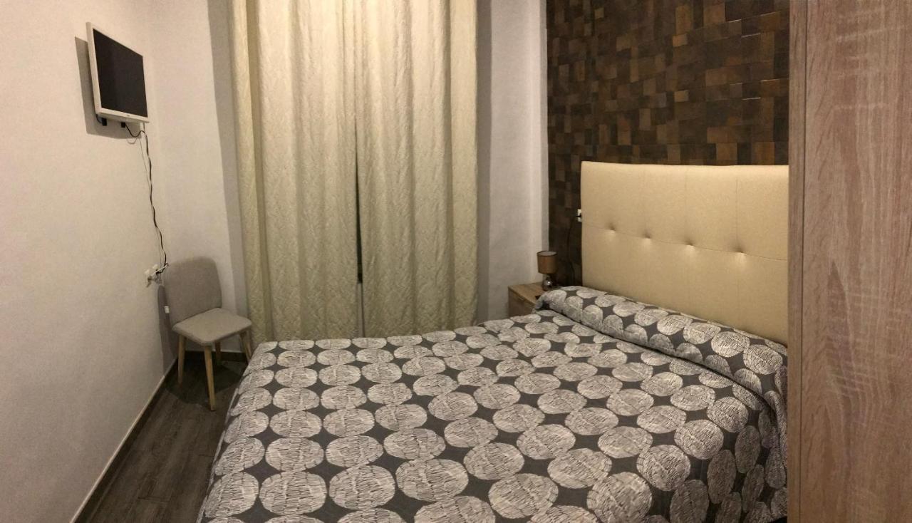 Casa Marta Villa Setenil De Las Bodegas Eksteriør billede
