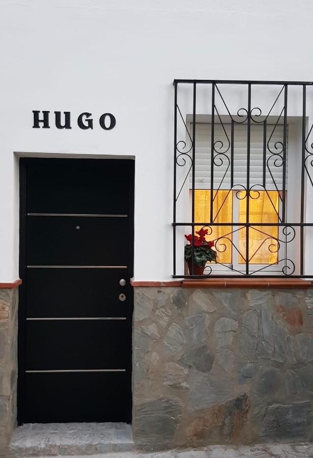 Casa Marta Villa Setenil De Las Bodegas Eksteriør billede