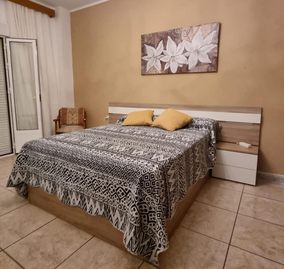 Casa Marta Villa Setenil De Las Bodegas Eksteriør billede