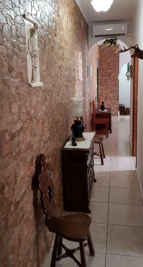 Casa Marta Villa Setenil De Las Bodegas Eksteriør billede