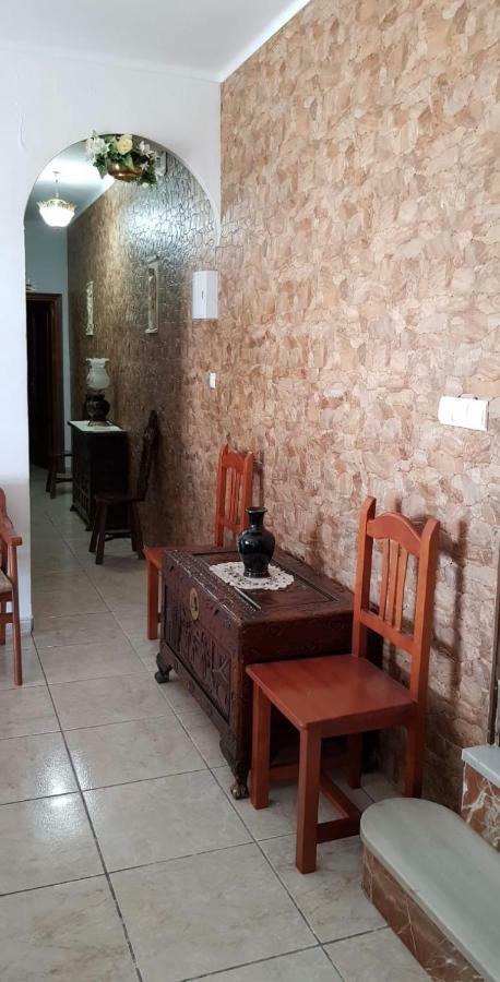 Casa Marta Villa Setenil De Las Bodegas Eksteriør billede