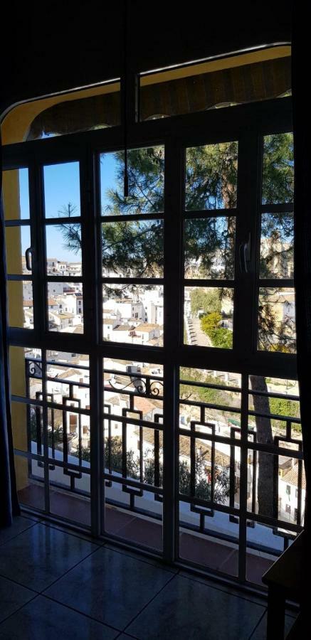 Casa Marta Villa Setenil De Las Bodegas Eksteriør billede